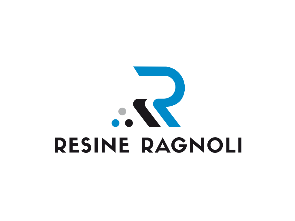 Resine Ragnoli - Logo